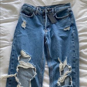 CARMAR JEANS | LF STORES